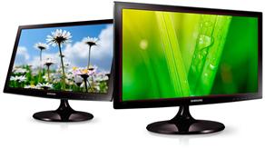 Monitor Samsung 18.5 S19D300N